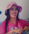 Rencontre Femme Thaïlande à อเมริกา : นิชชา, 45 ans